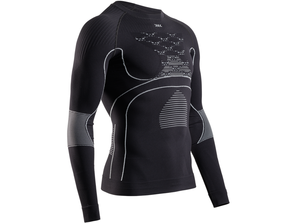X-BIONIC® ENERGY ACCUMULATOR WILD SHIRT LS & X-BIONIC® ENERGY ACCUMULATOR WILD SHIRT LS