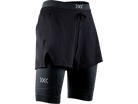 X-BIONIC® EFFEKTOR 2IN1 SHORTS WMN & X-BIONIC® EFFEKTOR 2IN1 SHORTS WMN