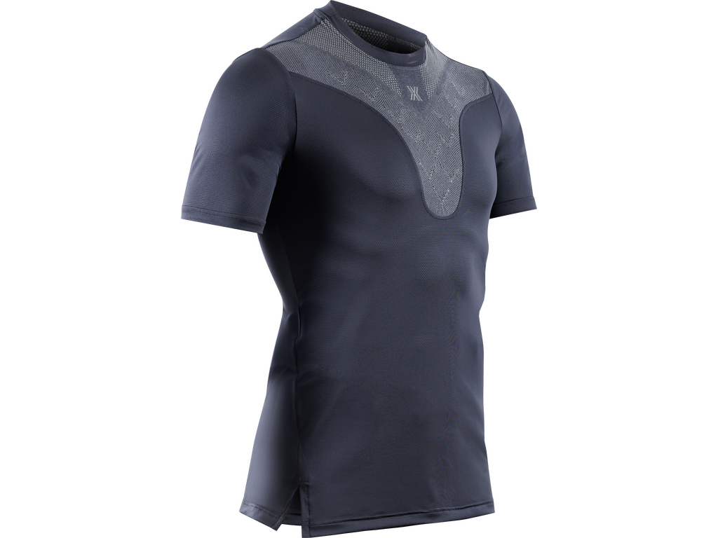 X-BIONIC® COREFUSION RUN SHIRT SS MEN & X-BIONIC® COREFUSION RUN SHIRT SS MEN