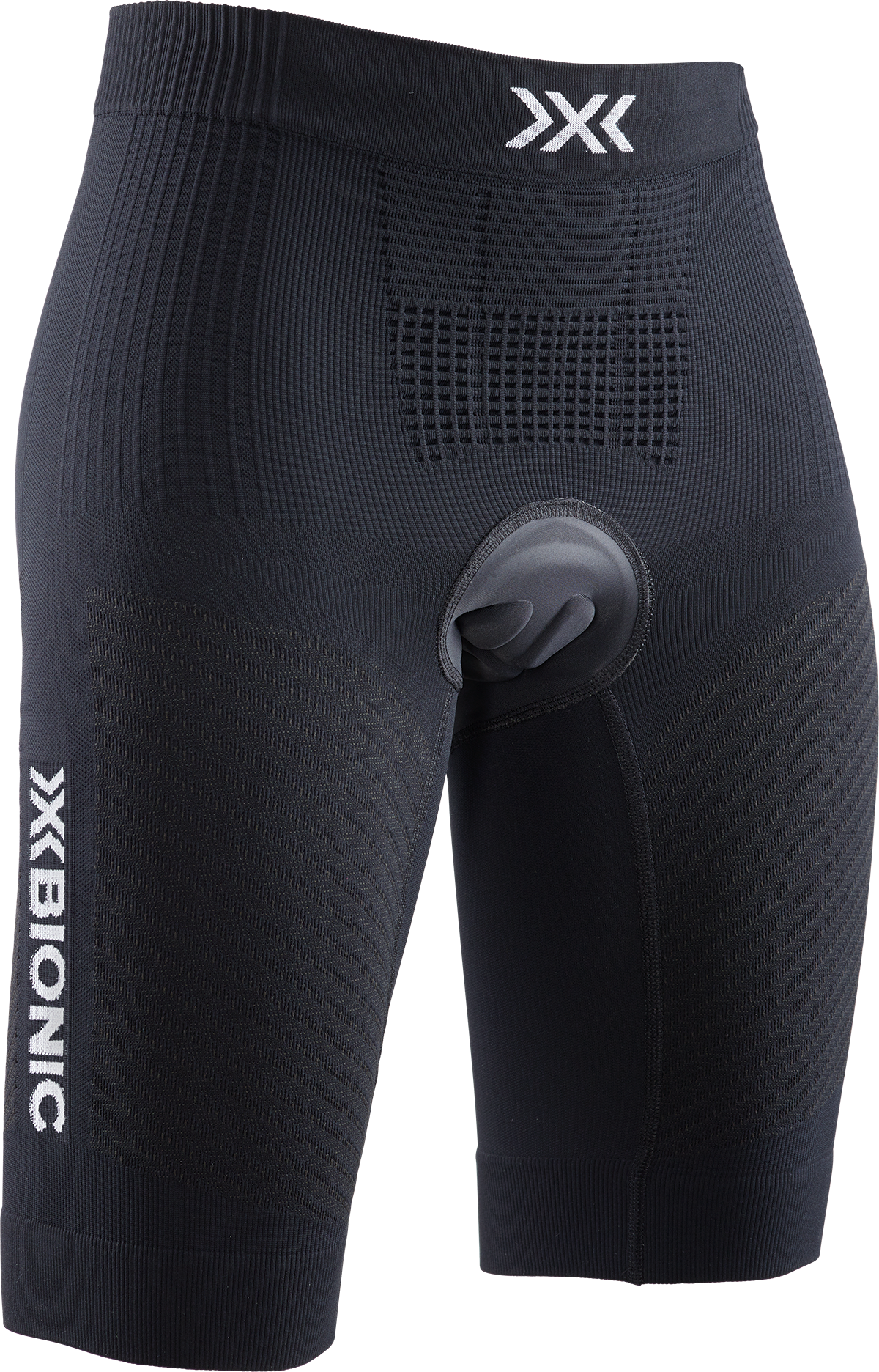 X-BIONIC® INVENT 4.0 CYCLING SHORTS WMN
