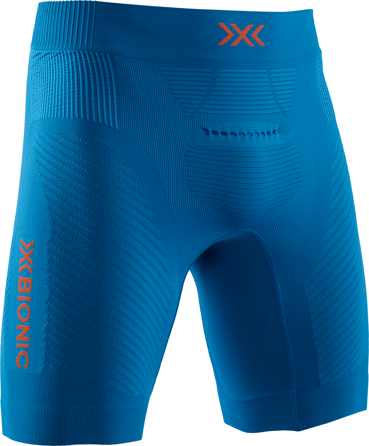 X-BIONIC® INVENT 4.0 RUNNING SHORTS MEN