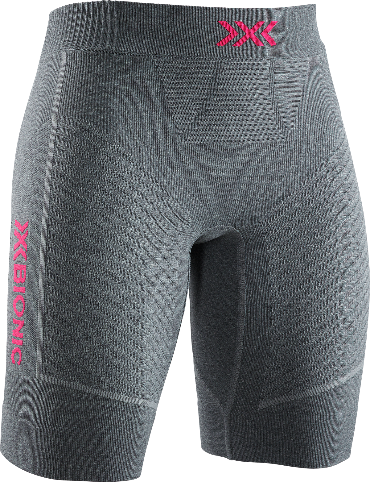 X-BIONIC® INVENT 4.0 RUNNING SHORTS WMN