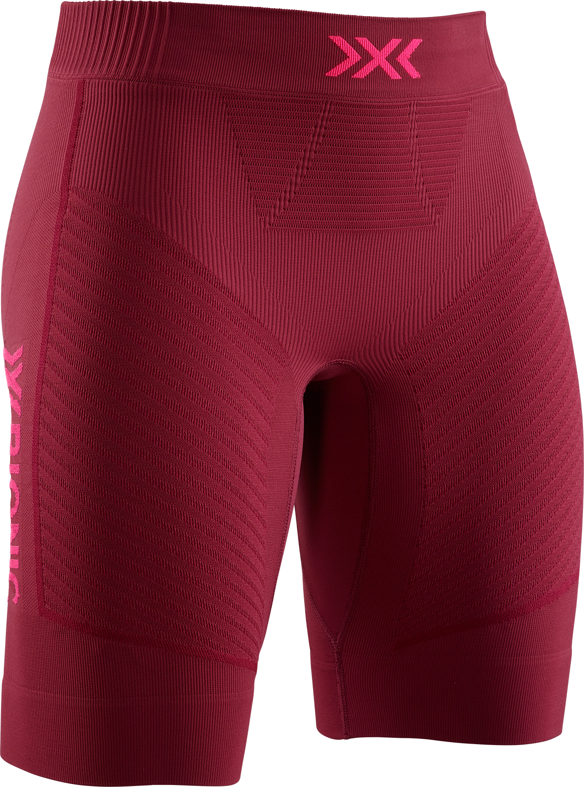 X-BIONIC® INVENT 4.0 RUNNING SHORTS WMN