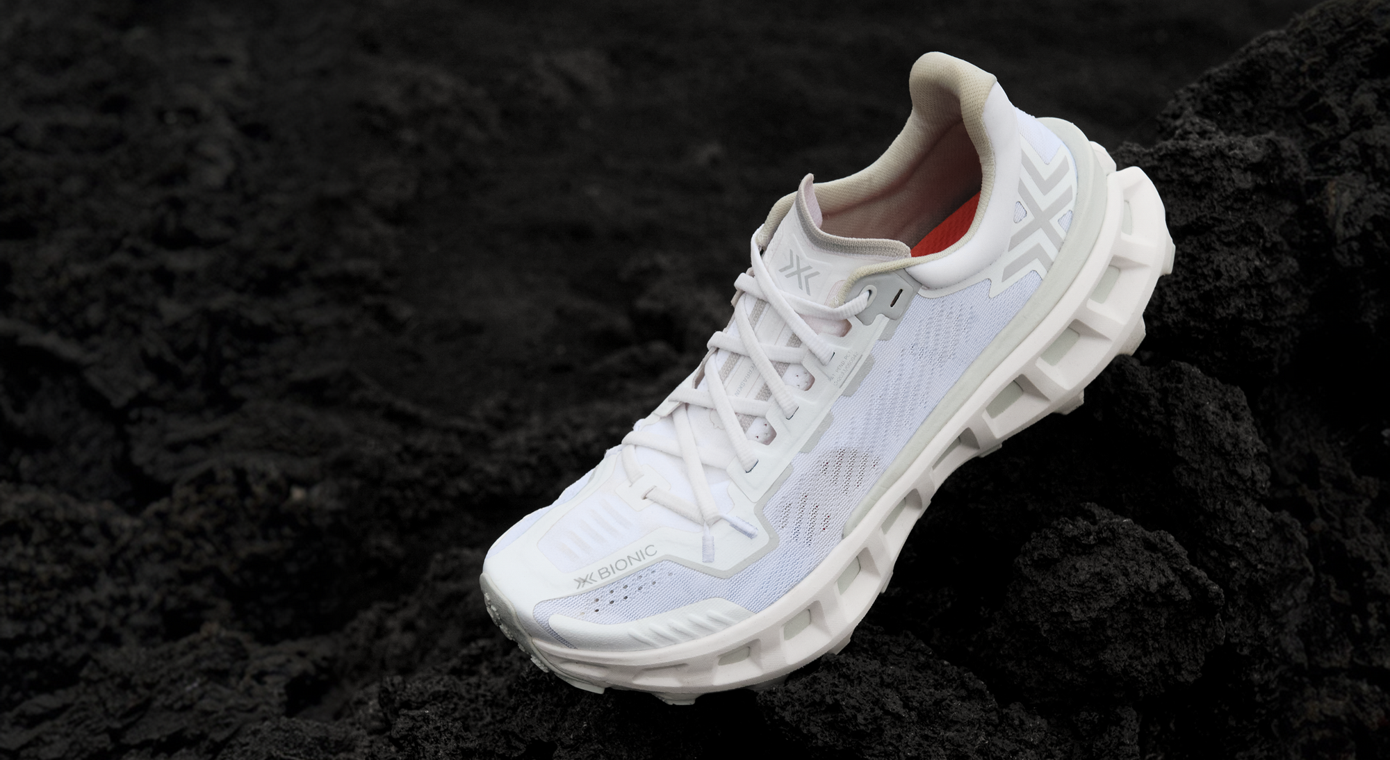 THE NEW TERRASKIN® X03 