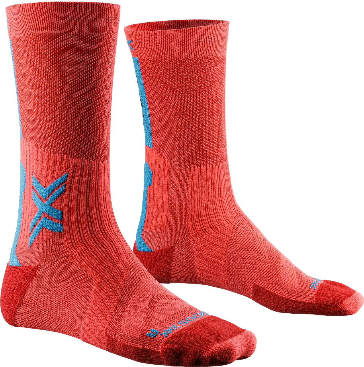 X-SOCKS® BIKE PERFORM CREW