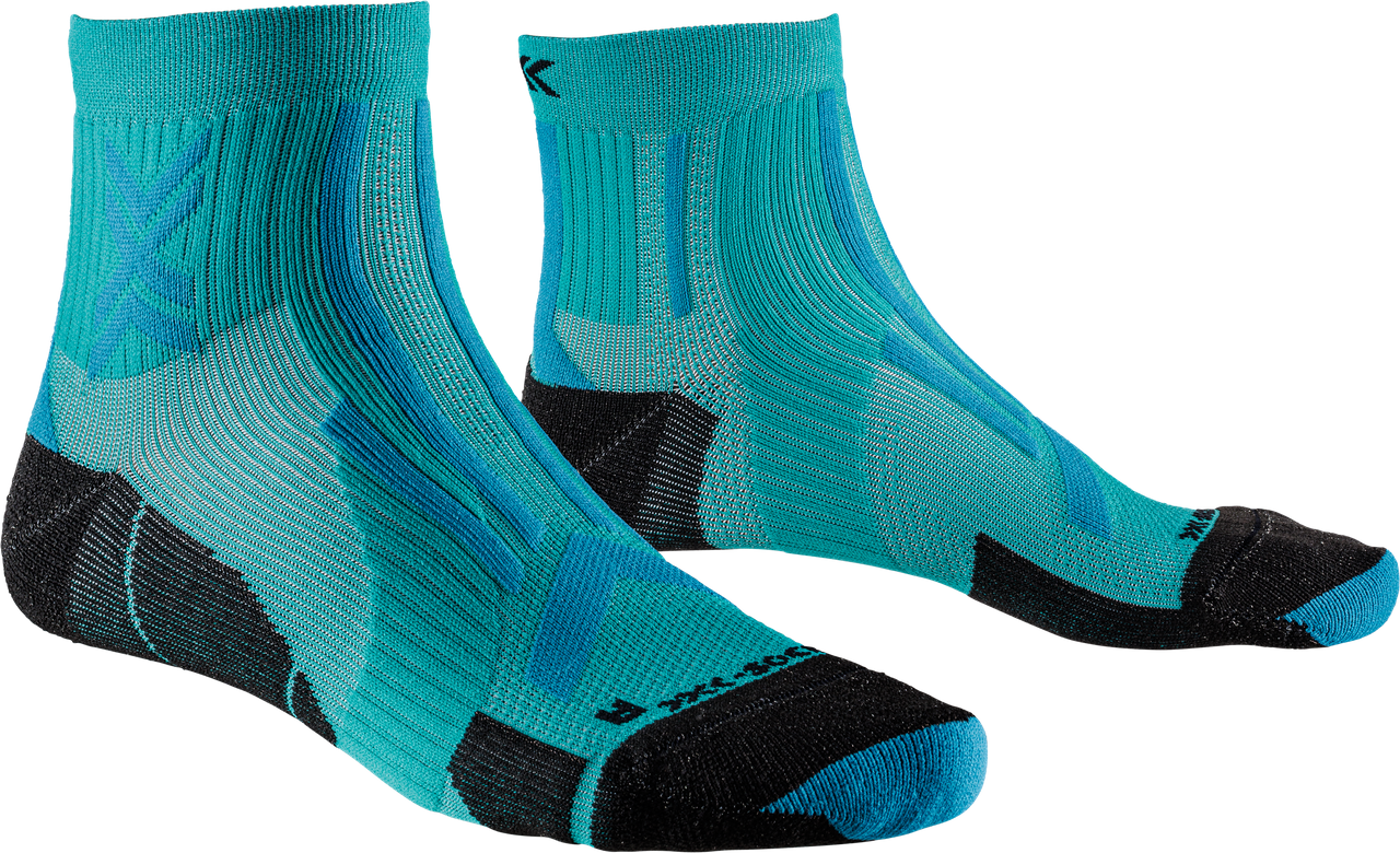 X-SOCKS® TRAILRUN PERFORM ANKLE