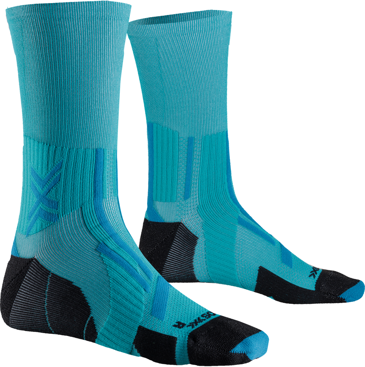 X-SOCKS® TRAILRUN PERFORM CREW