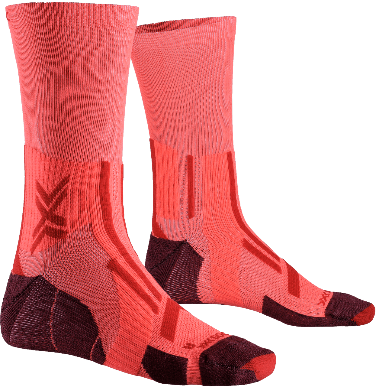 X-SOCKS® TRAILRUN PERFORM CREW