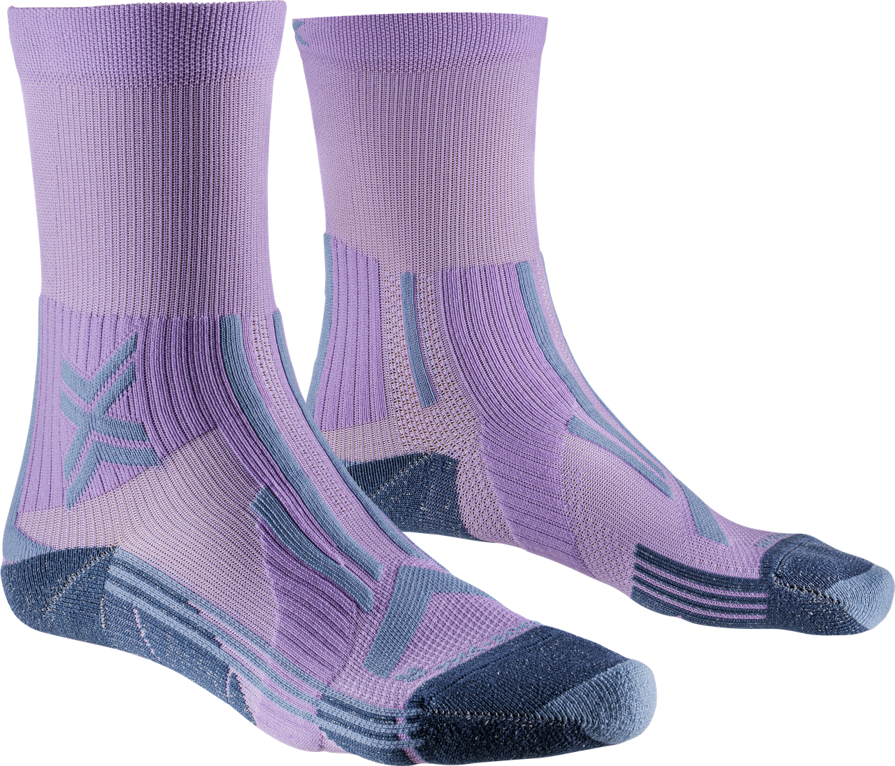 X-SOCKS® TRAILRUN PERFORM CREW WMN