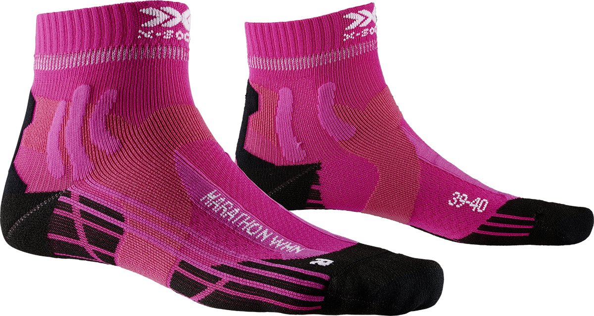 X-SOCKS® MARATHON WMN