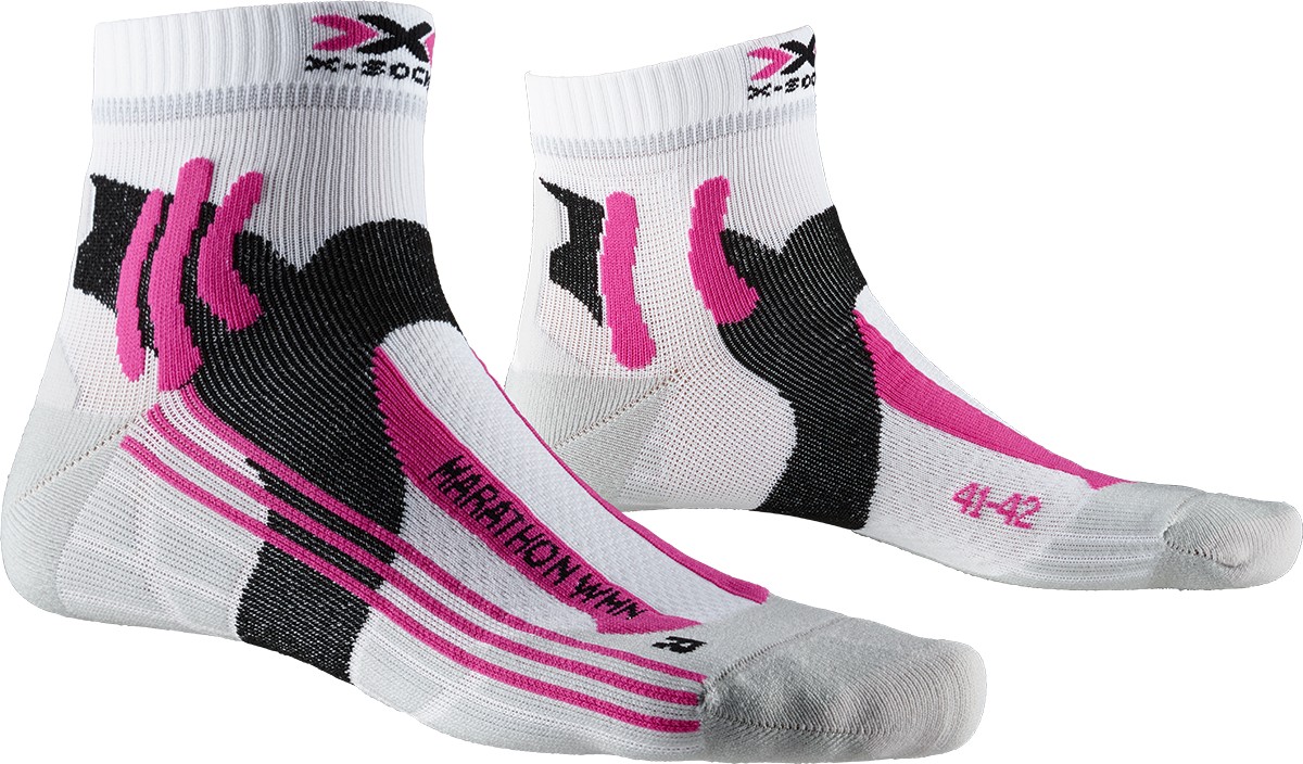 X-SOCKS® MARATHON WMN
