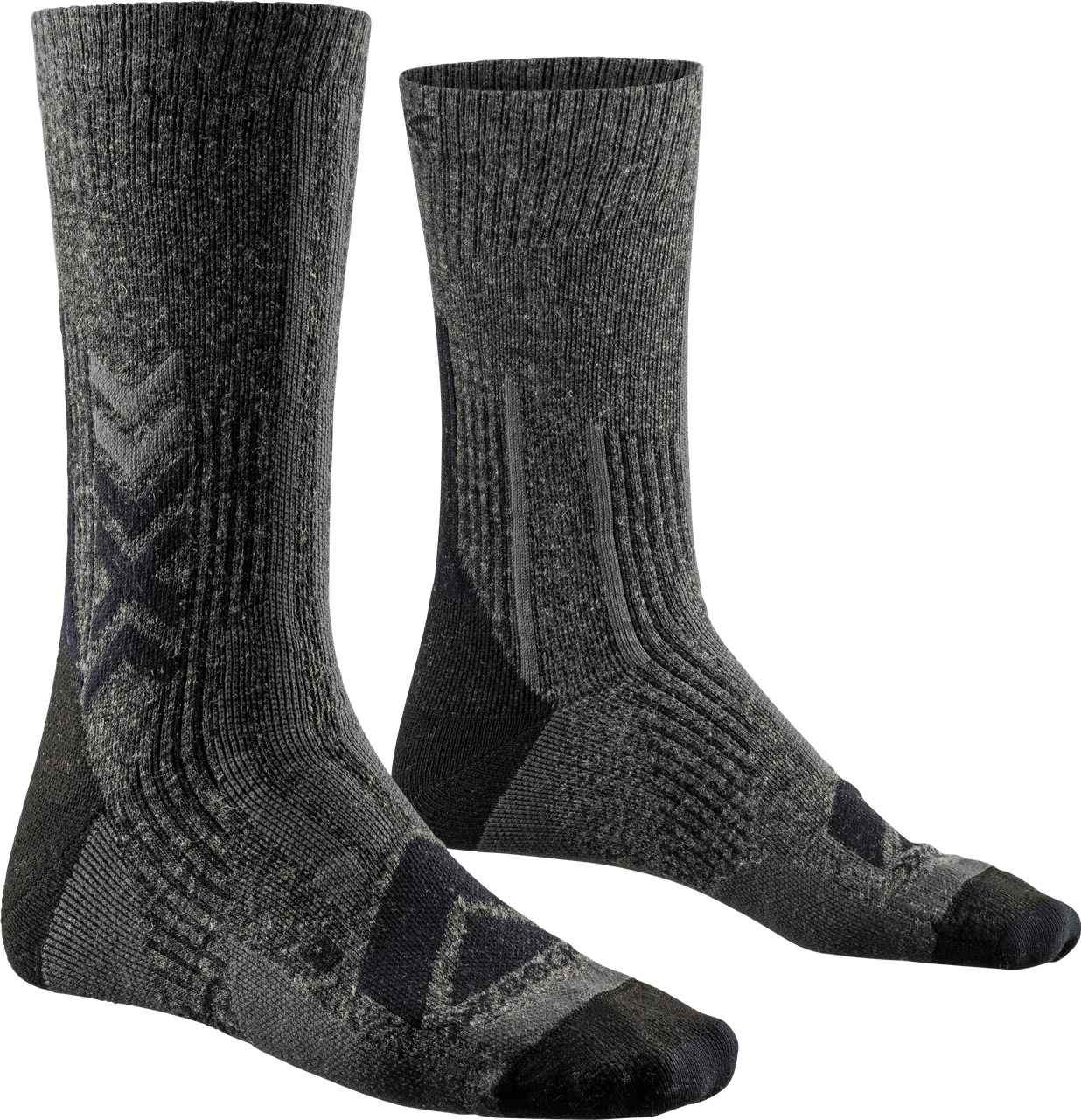X-SOCKS® HIKE PERFORM MERINO CREW