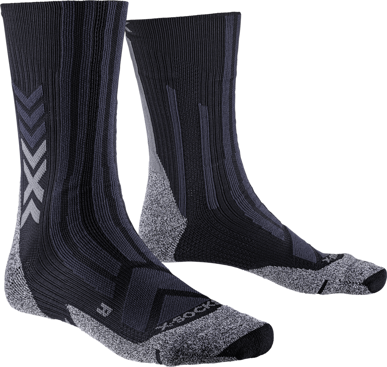 X-SOCKS® TREKKING PERFORM DUAL LAYER CREW
