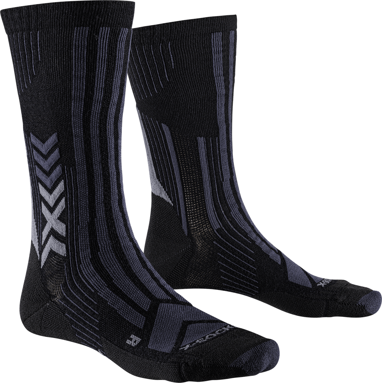 X-SOCKS® TREKKING PERFORM MERINO CREW