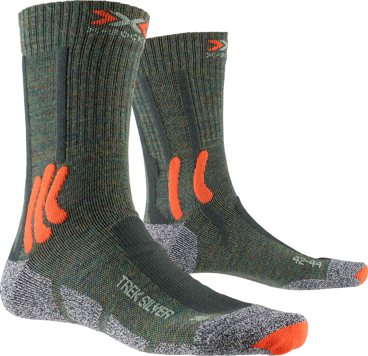 old,#color_olive-melange-x-orange-grey-melange