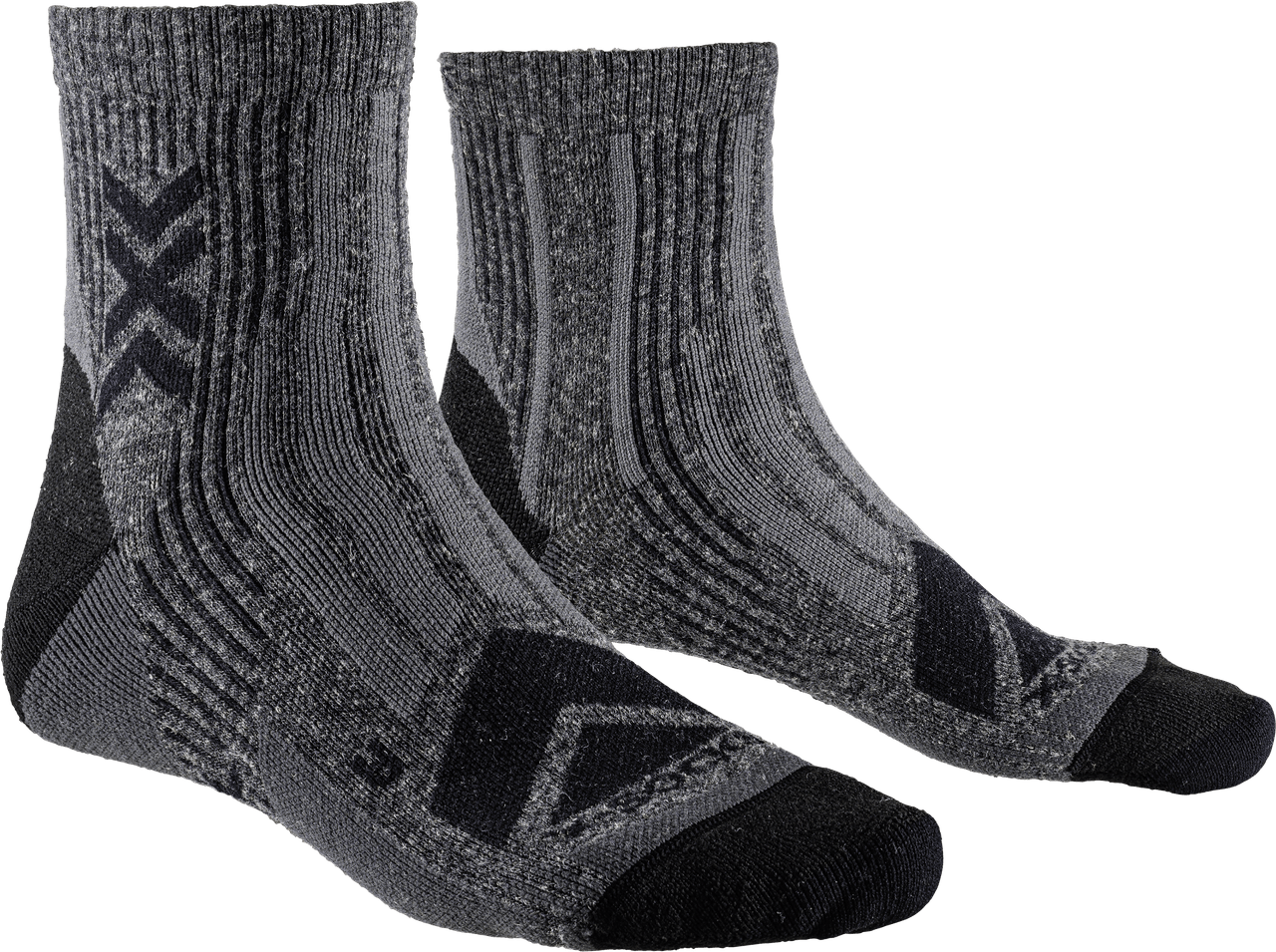 X-SOCKS® HIKE PERFORM MERINO ANKLE