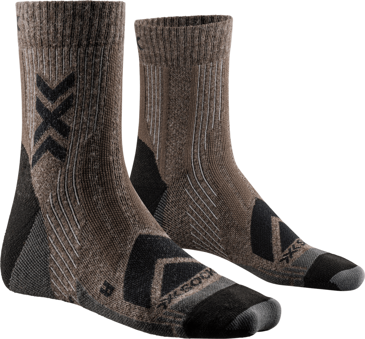 X-SOCKS® HIKE PERFORM MERINO ANKLE