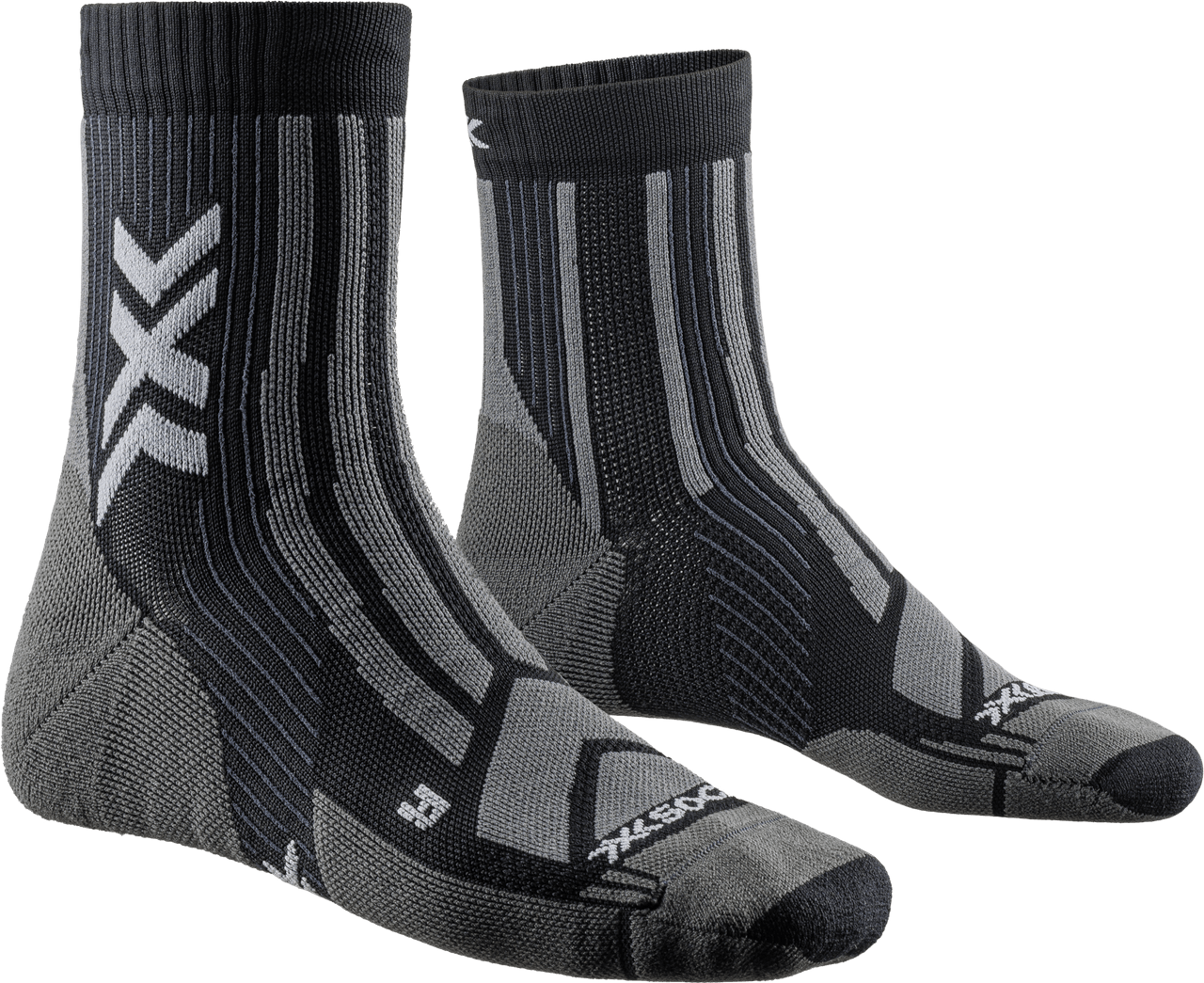X-SOCKS® TREKKING PERFORM ANKLE