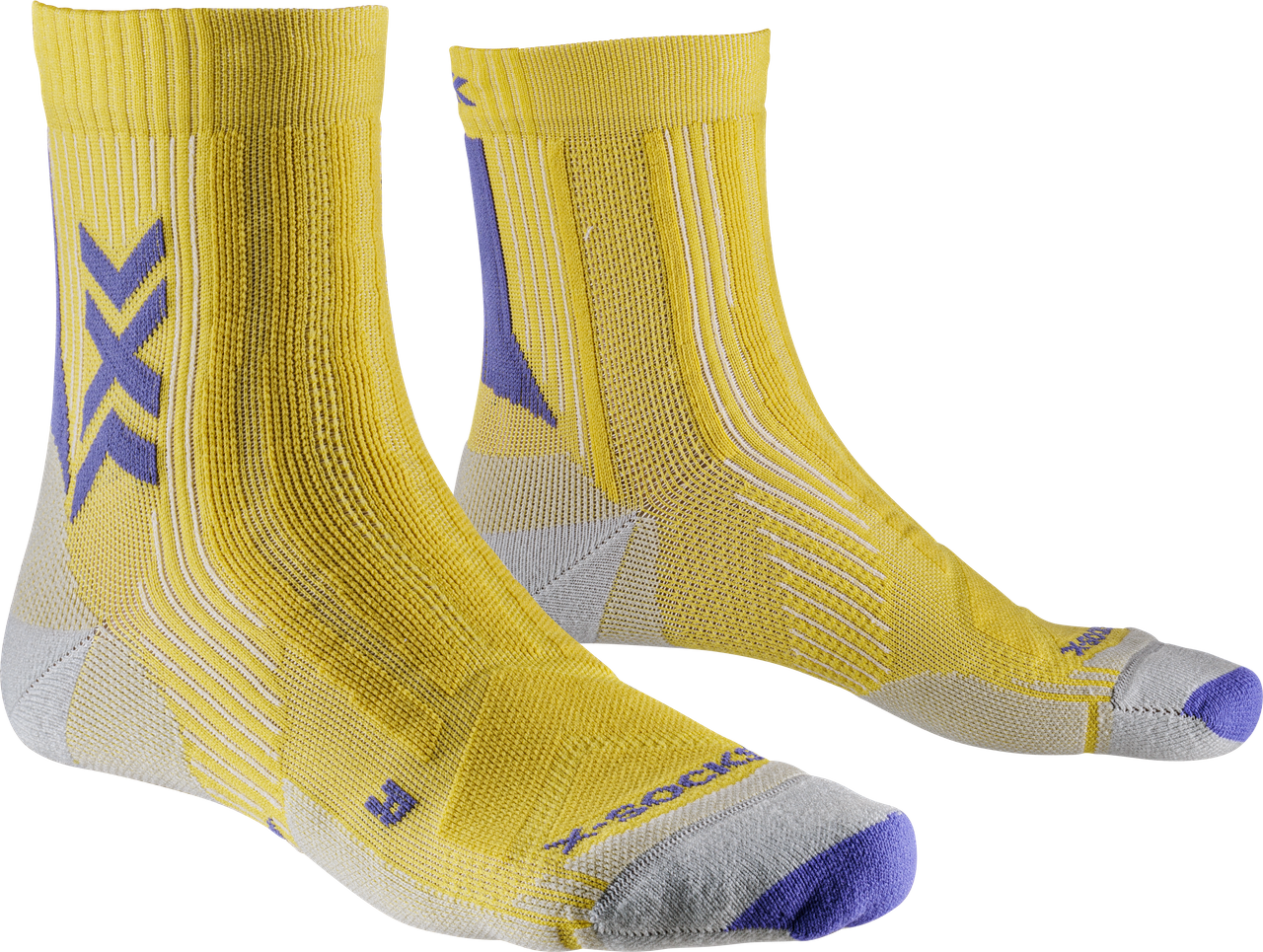 X-SOCKS® TREKKING PERFORM ANKLE