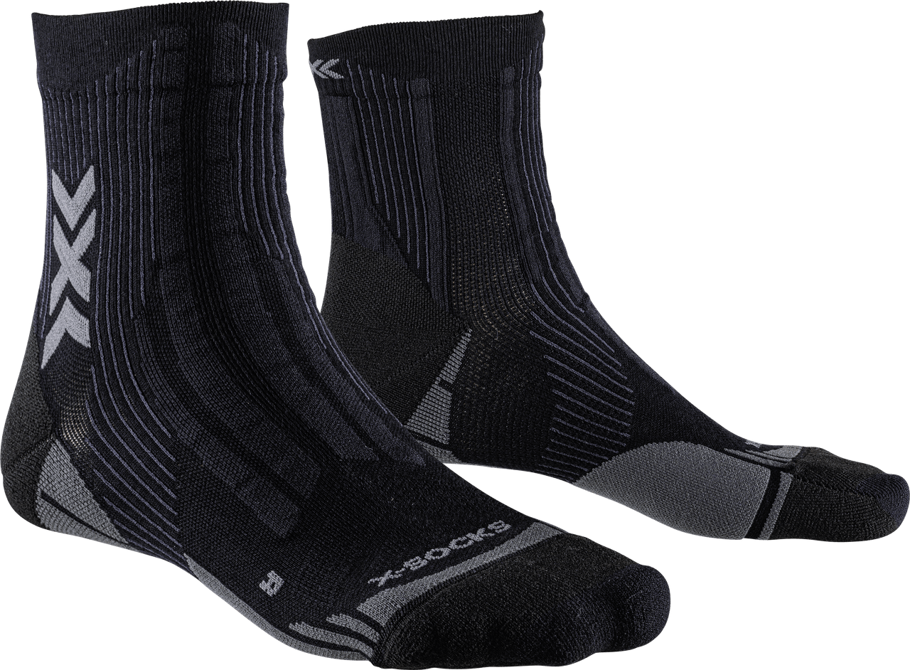 X-SOCKS® HIKE PERFORM NATURAL ANKLE