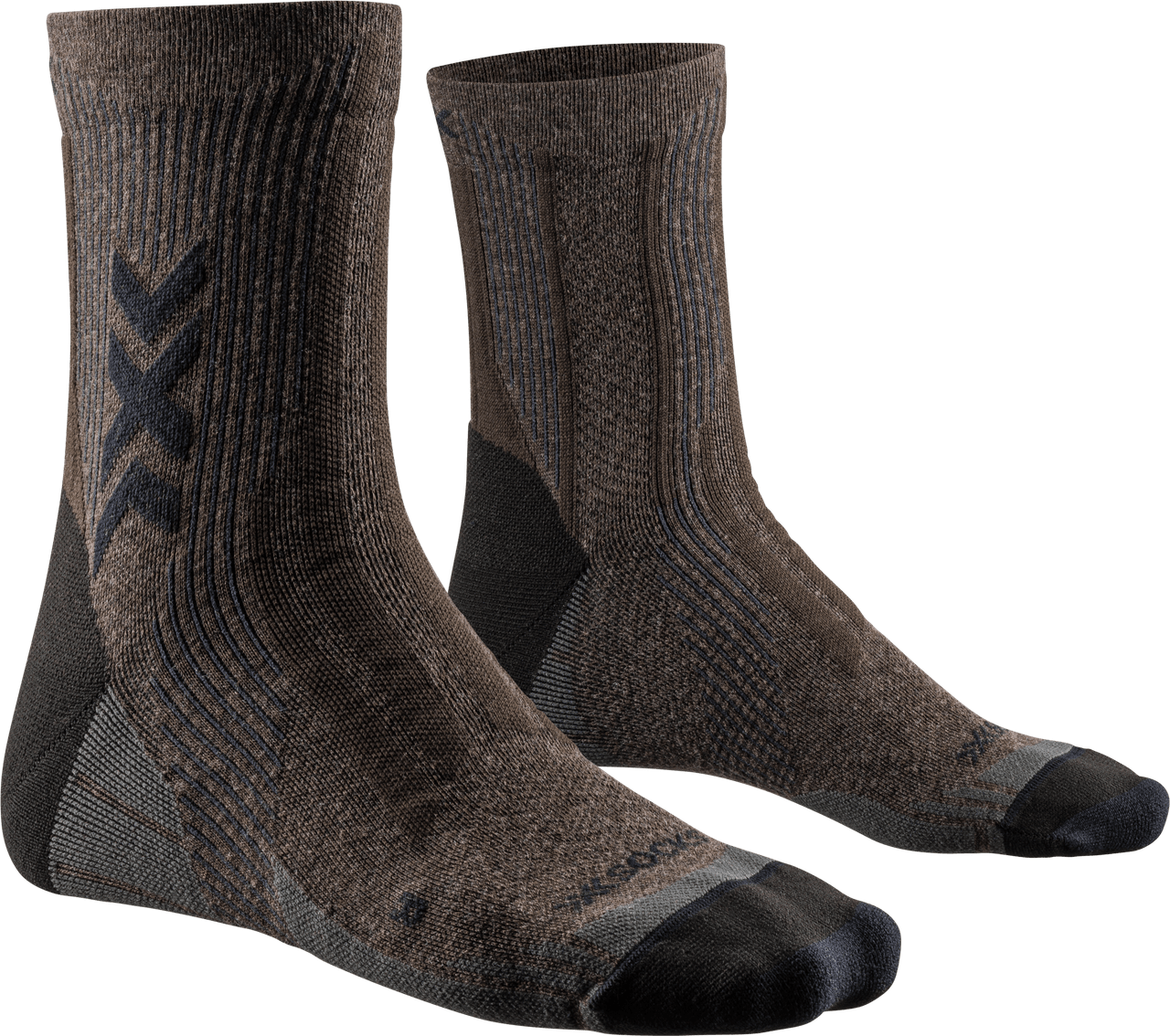 X-SOCKS® HIKE PERFORM NATURAL ANKLE