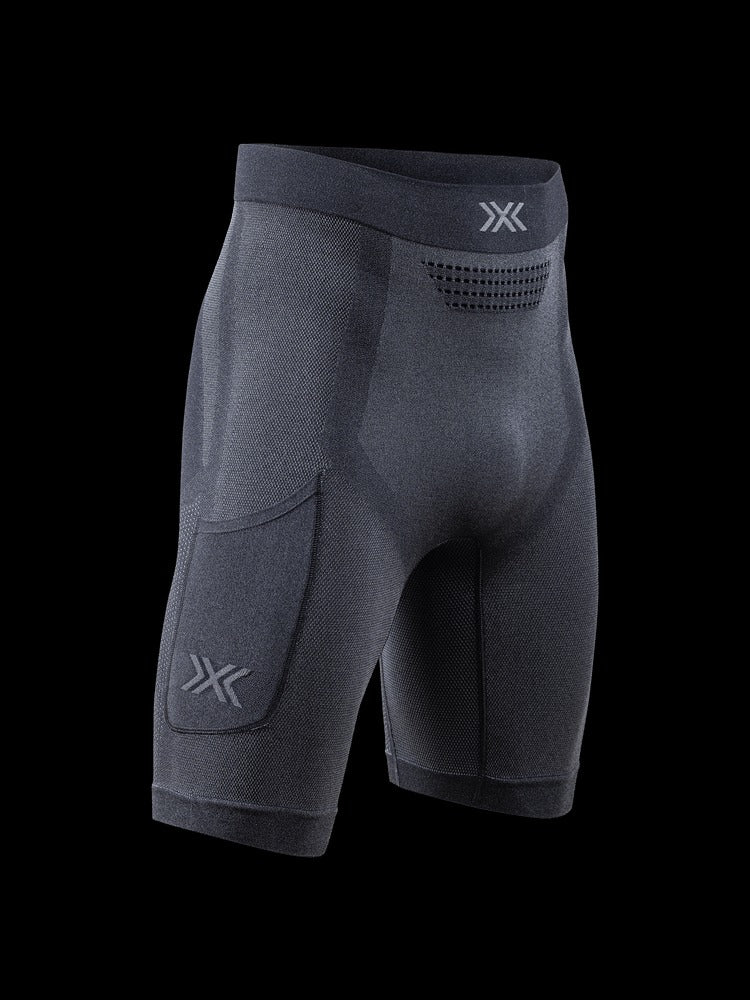 XCEED RUN SHORT TIGHTS MEN